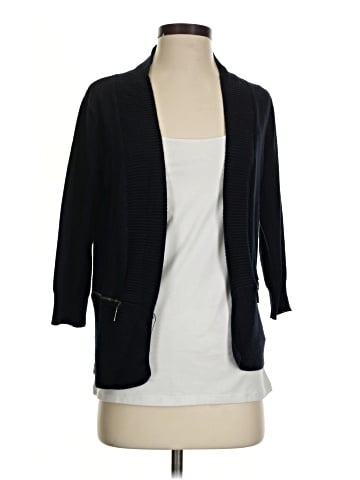 Carmen Carmen Marc Valvo Cardigan (view 1)