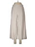 Athleta Solid Ivory Casual Pants Size 10 - photo 1