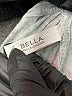 Bella Silver Short Sleeve T-Shirt Size L - photo 7