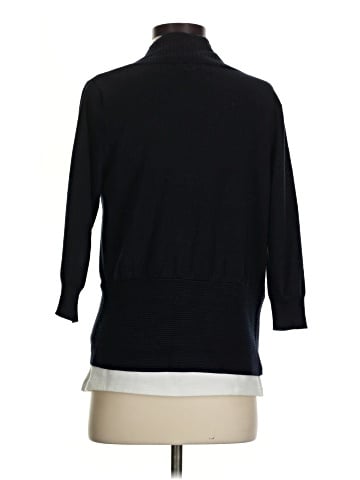 Carmen Carmen Marc Valvo Cardigan (view 2)
