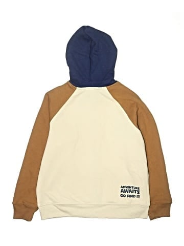 Wonder Nation Zip Up Hoodie (view 2)