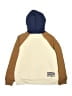 Wonder Nation Tan Ivory Zip Up Hoodie Size 10 - photo 2