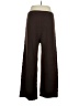 auden Brown Casual Pants Size XL - photo 2
