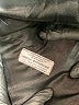 Remy Black Raincoat Size XL - photo 7