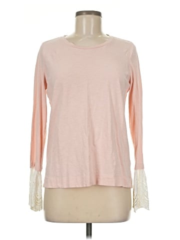 Fever Long Sleeve T-Shirt (view 1)
