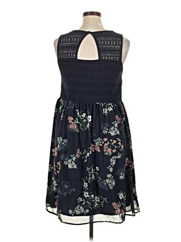 Dex Casual Dress (view 2)