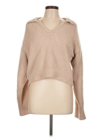Em & Elle Pullover Sweater (view 1)