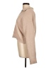 Em & Elle 100% Polyester Tan Pullover Sweater Size L - photo 5