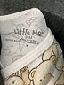 Little Me Ivory Long Sleeve Top 6-9 MO / 9 MO - photo 3