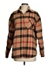 Andree by UNIT Brown Fleece Size S - photo 1