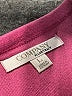 Company Ellen Tracy Pink Pullover Sweater Size L - photo 7