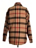 Andree by UNIT Brown Fleece Size S - photo 2