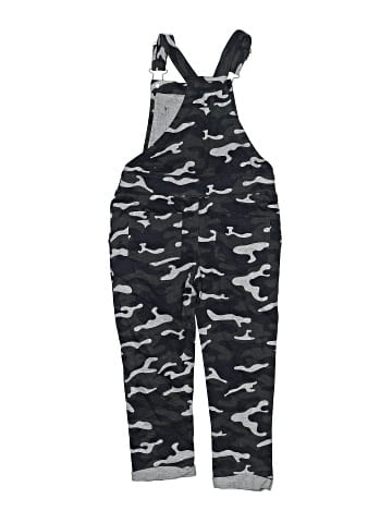 Star Ride Overalls (view 2)