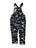 Star Ride Black Overalls Size M (kids) - photo 2
