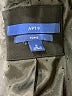 Apt. 9 Black Blazer Size 6 - photo 6