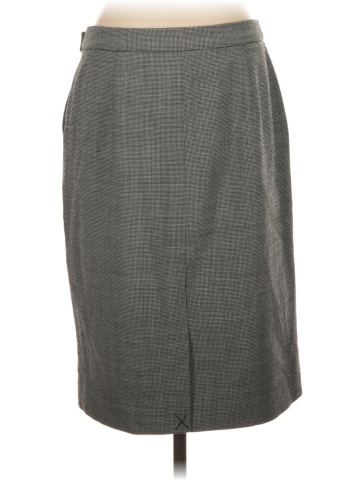 Worth New York Formal Skirt (view 2)