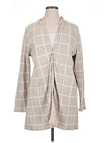 Style&Co Cardigan (view 1)