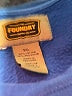 Assorted Brands Blue Pullover Sweater Size 5X - photo 7