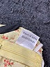Princess Polly 100% Polyester Yellow Sleeveless Top Size 4 - photo 8