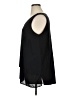 MICHAEL Michael Kors 100% Polyester Black Sleeveless Blouse Size 1X - photo 5