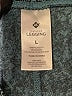 Member's Mark Teal Leggings Size L - photo 7