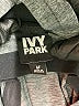 Ivy Park Gray Tank Top Size M - photo 7