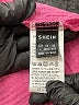 Shein 100% Polyester Houndstooth Pink 3/4 Sleeve Blouse Size L - photo 7