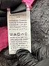 Shein 100% Polyester Houndstooth Pink 3/4 Sleeve Blouse Size L - photo 8