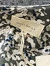 MELLODAY Silver Short Sleeve Blouse Size XL - photo 7