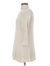 Knitted & Knotted Ivory Pullover Sweater Size S - photo 5