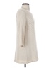 Knitted & Knotted Ivory Pullover Sweater Size S - photo 4