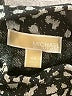 MICHAEL Michael Kors Silver Cardigan Size XS - photo 7