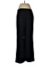 Jones Studio 100% Polyester Black Dress Pants Size 8 - photo 2