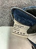 SNEAK PEEK Hearts Blue Jeans Size 3 - photo 8