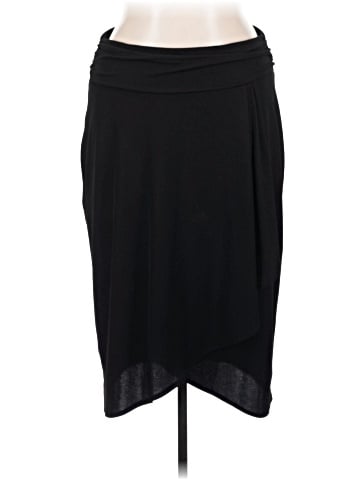 Donna Karan New York Casual Skirt (view 1)