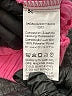 Shein 100% Polyester Solid Pink Shorts Size L - photo 4