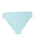 Wild Fable Teal Swimsuit Bottoms Size 1X - photo 2