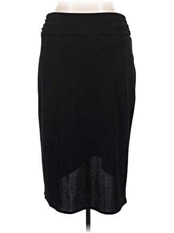 Donna Karan New York Casual Skirt (view 2)