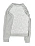 Miki Miette Silver Sweatshirt Size 12 - photo 1