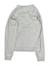 Miki Miette Silver Sweatshirt Size 12 - photo 2