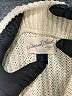 Universal Thread Ivory Turtleneck Sweater Size S - photo 7