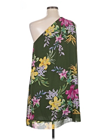 Eva Mendes by New York & Company Casual Dress (view 2)