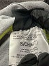 AND1 Gray Zip Up Hoodie Size S (kids) - photo 4