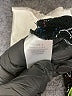 Coldwater Creek Black Kimono Size M - photo 5