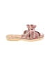 Alex + Alex Stripes Red Mule/Clog Size EU 36 - photo 1