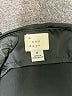 A New Day 100% Polyester Solid Black Formal Skirt Size M - photo 4