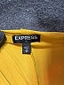 Express Outlet Yellow Cocktail Dress Size M - photo 7