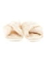 Unbranded Ivory Sandals Size 40 - 41 - photo 2