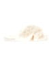 Unbranded Ivory Sandals Size 40 - 41 - photo 1