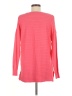 Ott Pink Pullover Sweater Size M - photo 2